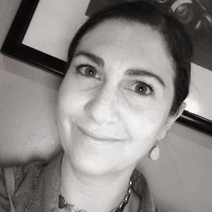 Meet your Posher, Catherine